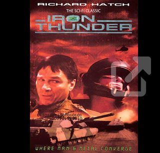 Iron Thunder re-release now available for sale
