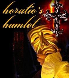 Horatio's Hamlet