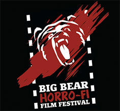 big bear horror film festival